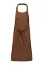  COTTON APRON WITHOUT POCKET - Kariban