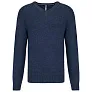  PREMIUM V-NECK JUMPER - Kariban