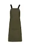  ORGANIC COTTON APRON - Kariban