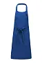  COTTON APRON WITHOUT POCKET - Kariban