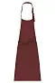  POLYCOTTON APRON WITHOUT POCKET - Kariban
