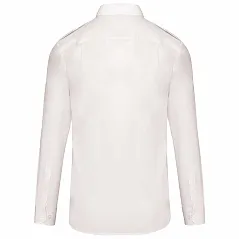MEN'S LONG-SLEEVED PILOT SHIRT - Kariban