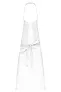  POLYCOTTON APRON WITHOUT POCKET - Kariban