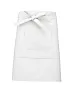  COTTON MID-LENGTH APRON - Kariban