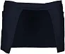  COTTON SHORT APRON - Kariban