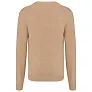  PREMIUM V-NECK JUMPER - Kariban