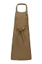  COTTON APRON WITHOUT POCKET - Kariban