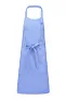  COTTON APRON WITHOUT POCKET - Kariban