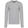  MEN’S V-NECK JUMPER - Kariban