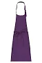  POLYCOTTON APRON WITHOUT POCKET - Kariban