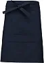  POLYCOTTON MID-LENGTH APRON - Kariban