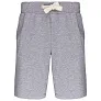  Unisex francuske Terry Bermuda hlače - Kariban
