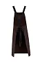  ORGANIC COTTON APRON - Kariban