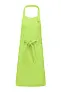  COTTON APRON WITHOUT POCKET - Kariban