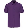 ACE SHORT-SLEEVED SHIRT - Kariban