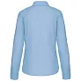JESSICA LADIES' LONG-SLEEVED SHIRT - Kariban
