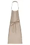  COTTON APRON WITHOUT POCKET - Kariban