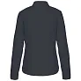 JESSICA LADIES' LONG-SLEEVED SHIRT - Kariban