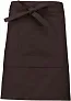  POLYCOTTON MID-LENGTH APRON - Kariban