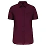 JUDITH LADIES' SHORT-SLEEVED SHIRT - Kariban