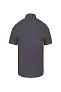  MEN'S SHORT-SLEEVED NON-IRON SHIRT - Kariban
