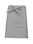  COTTON MID-LENGTH APRON - Kariban