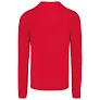 MEN’S V-NECK JUMPER - Kariban