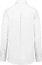  LADIES’ NEVADA LONG SLEEVE COTTON SHIRT - Kariban