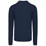  MEN’S V-NECK JUMPER - Kariban