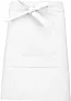  POLYCOTTON MID-LENGTH APRON - Kariban