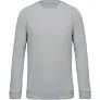  Muška majica od organskog pamuka s raglan rukavima - Kariban
