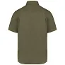  MEN'S ARIANA III SHORT SLEEVE COTTON SHIRT - Kariban