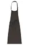  POLYCOTTON APRON WITHOUT POCKET - Kariban