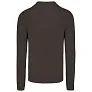  MEN’S V-NECK JUMPER - Kariban