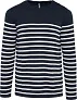  MEN'S SAILOR JUMPER - Kariban