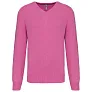  PREMIUM V-NECK JUMPER - Kariban