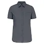 JUDITH LADIES' SHORT-SLEEVED SHIRT - Kariban