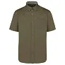  MEN'S ARIANA III SHORT SLEEVE COTTON SHIRT - Kariban