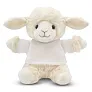 Bleathany Plush sheep