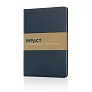  Impact notes od kamenog papira s tvrdim koricama A5 - XD Collection