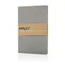  Impact A5 notes od kamenog papira - XD Collection