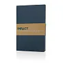  Impact A5 notes od kamenog papira - XD Collection