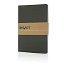  Impact A5 notes od kamenog papira - XD Collection
