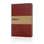  Impact notes od kamenog papira s tvrdim koricama A5 - XD Collection