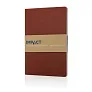  Impact A5 notes od kamenog papira - XD Collection