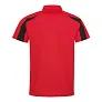  CONTRAST COOL POLO - Just Cool