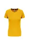  LADIES' SHORT-SLEEVED SPORTS T-SHIRT - Proact