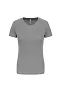  LADIES' SHORT-SLEEVED SPORTS T-SHIRT - Proact