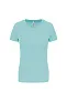  LADIES' SHORT-SLEEVED SPORTS T-SHIRT - Proact