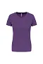  LADIES' SHORT-SLEEVED SPORTS T-SHIRT - Proact